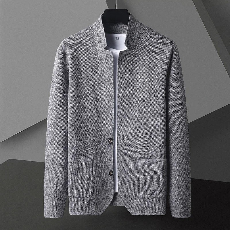 Jean™ | Gilet de luxe pour homme