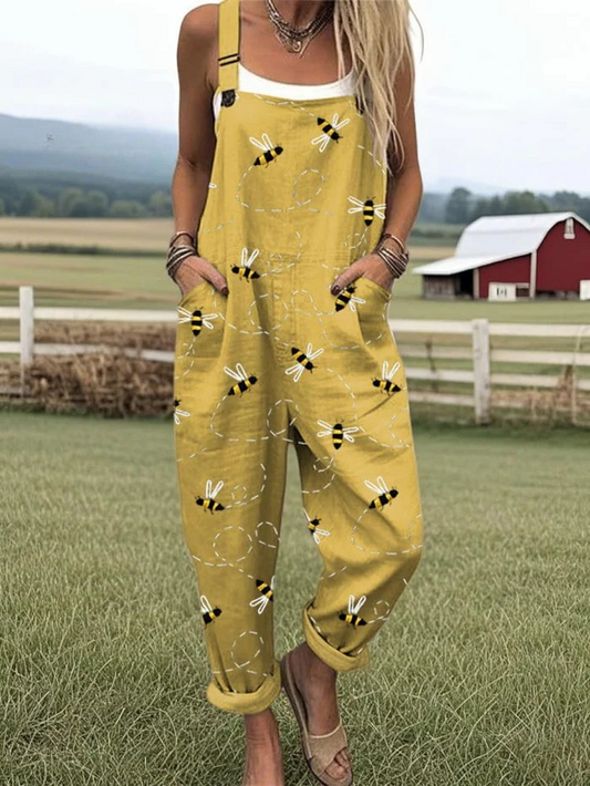 Savannah | Combinaison Fleur d'abeille