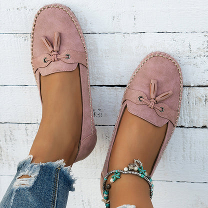 Lisa | Mocassins doux et confortables™