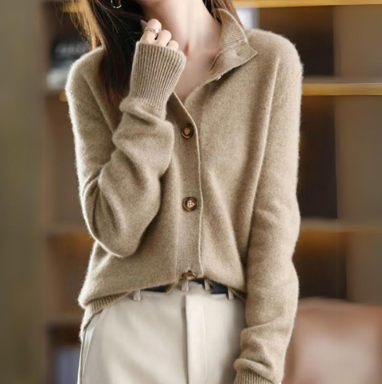 Sela | Veste élégante et confortable