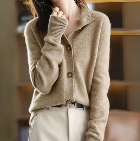 Sela | Veste élégante et confortable