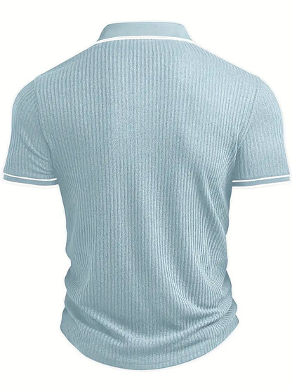 Raphaël™ | Pull Automnal de Luxe