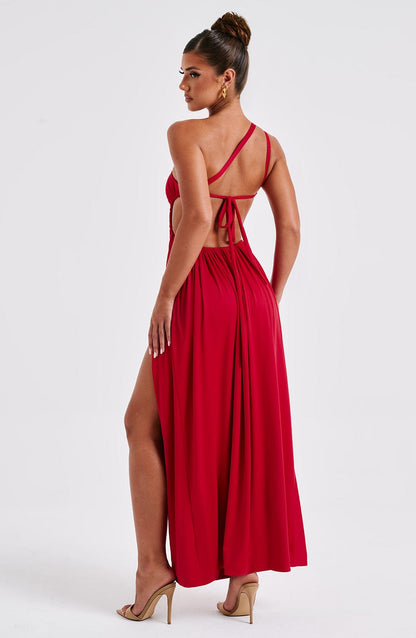 Alecia | Robe longue