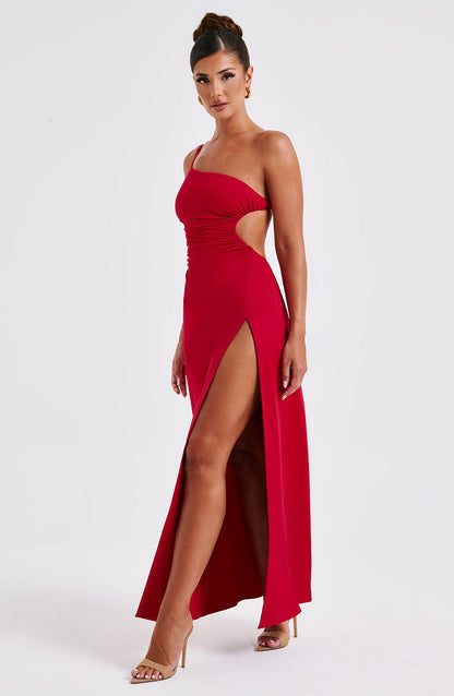 Alecia | Robe longue
