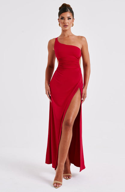 Alecia | Robe longue