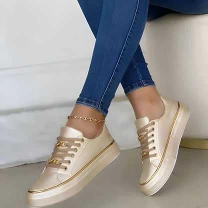 Alexya | Baskets orthopédiques élégantes pour femmes™