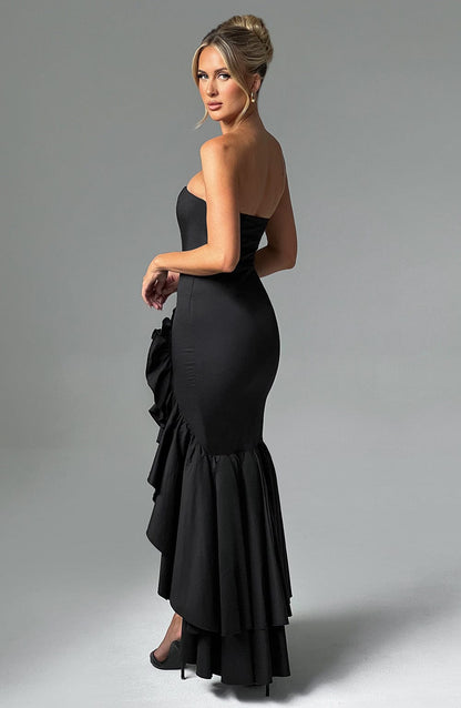 Angelina | Robe longue