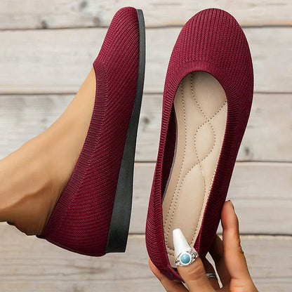Angela | Chaussures respirantes antidérapantes™