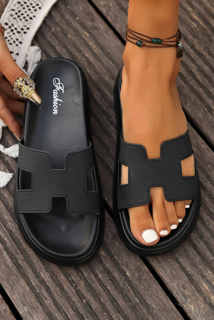 Nadine | Mules Orthopédiques Élégantes pour Femmes avec Plateau™