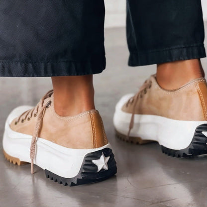 Sylva | Sneakers Great Sole™