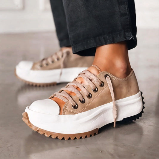 Sylva | Sneakers Great Sole™