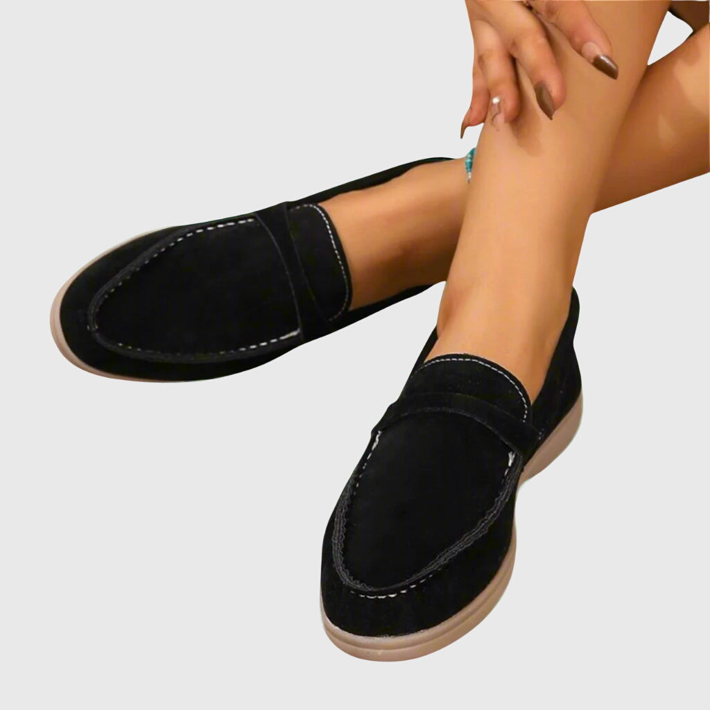 Molly - Mocassins orthopédiques