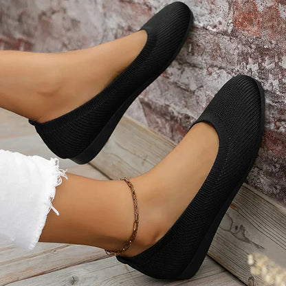 Angela | Chaussures respirantes antidérapantes™
