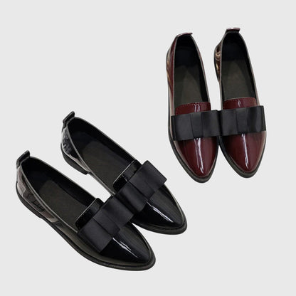 Anya - Mocassins orthopédiques