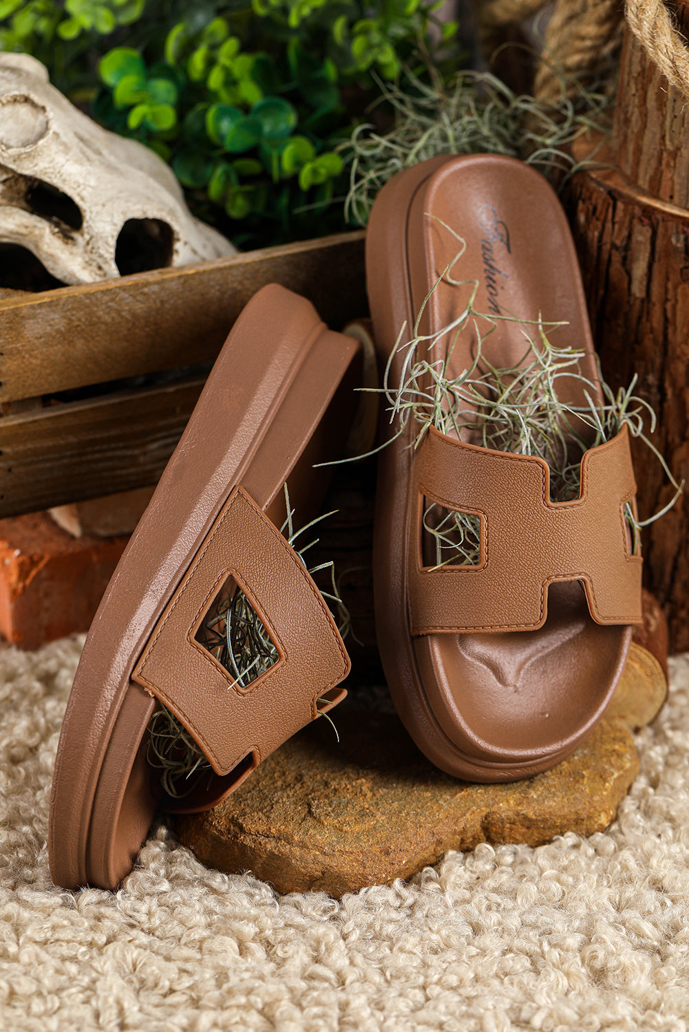 Nadine | Mules Orthopédiques Élégantes pour Femmes avec Plateau™