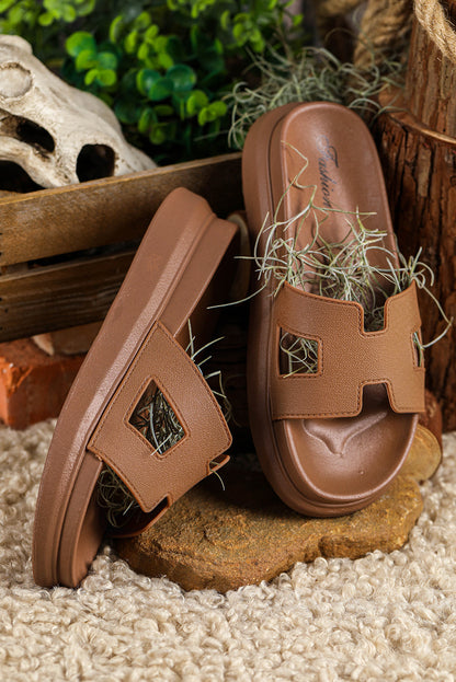 Nadine | Mules Orthopédiques Élégantes pour Femmes avec Plateau™