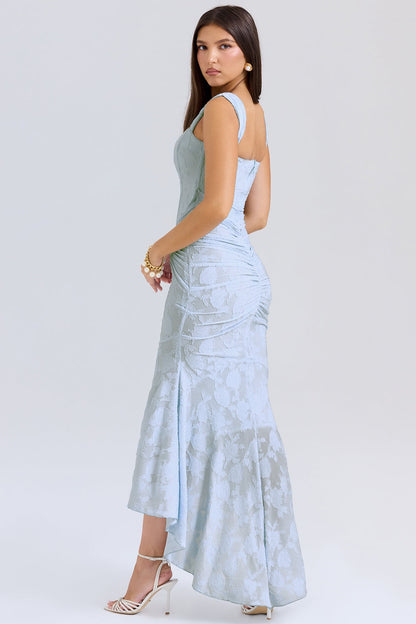 Lily - Robe d'été élégante