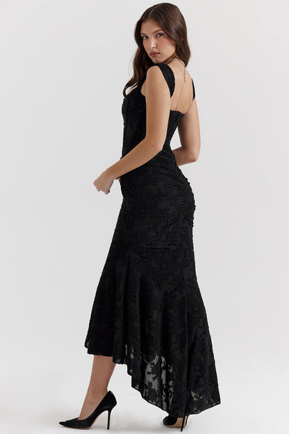 Lily - Robe d'été élégante
