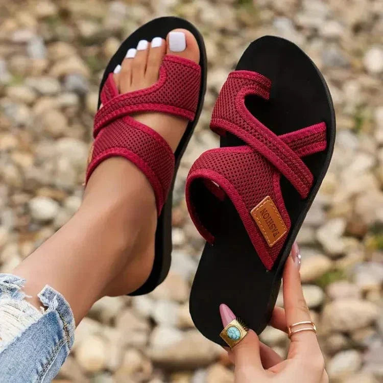 Elody | Chausson Orthopédique™
