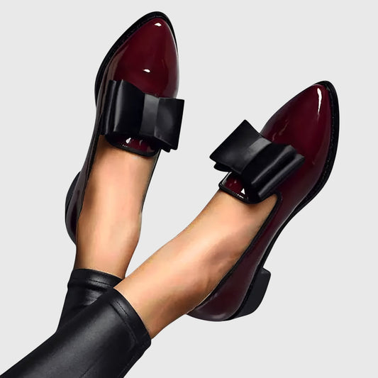 Anya - Mocassins orthopédiques