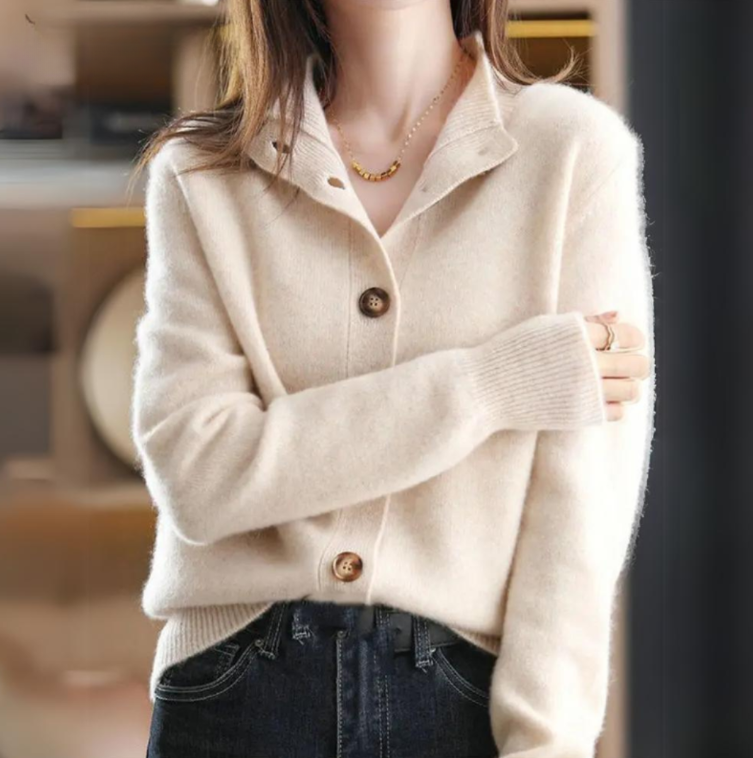 Sela | Veste élégante et confortable