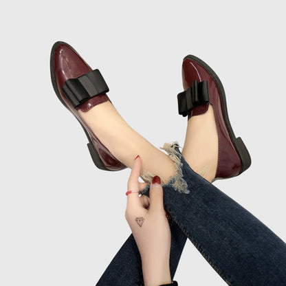 Anya - Mocassins orthopédiques