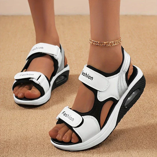 Alma™ – Sandales orthopédiques