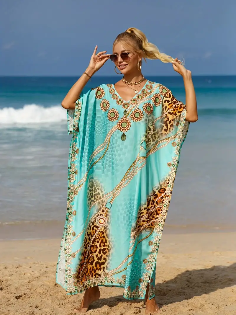Robe Trophique Tribale