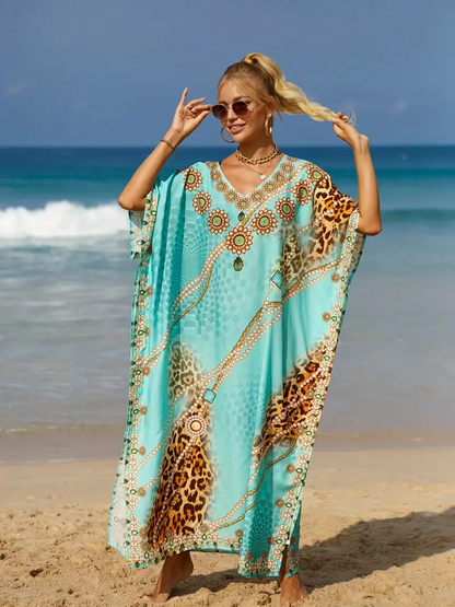 Robe Trophique Tribale