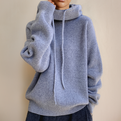 Isabelle | Pull-over Élégant
