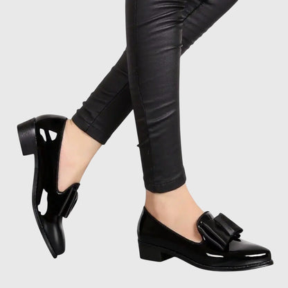 Anya - Mocassins orthopédiques
