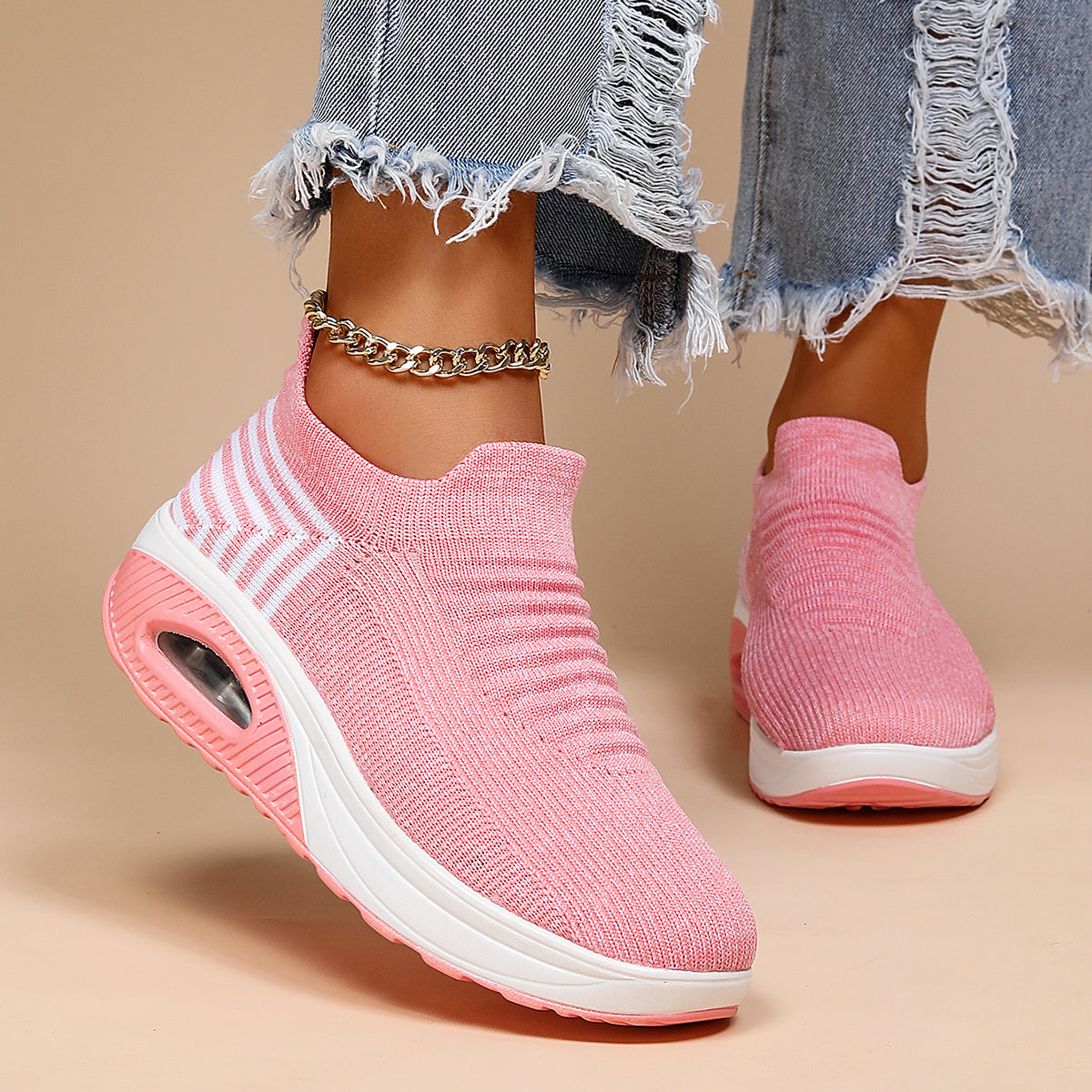 Harper | Chaussures à coussin d'air™