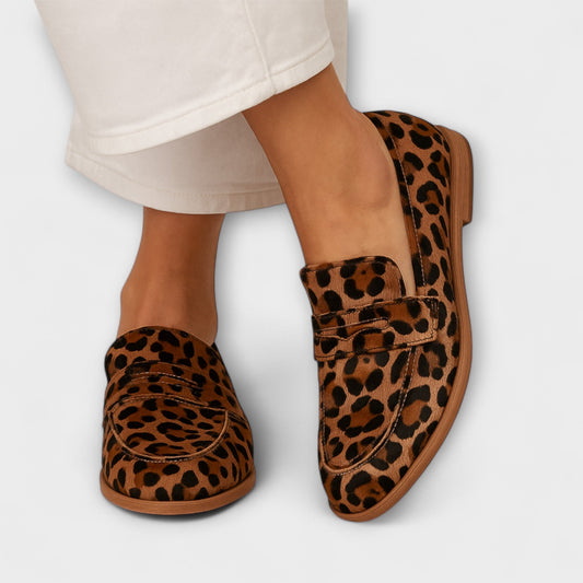 Elaine – Mocassins souples