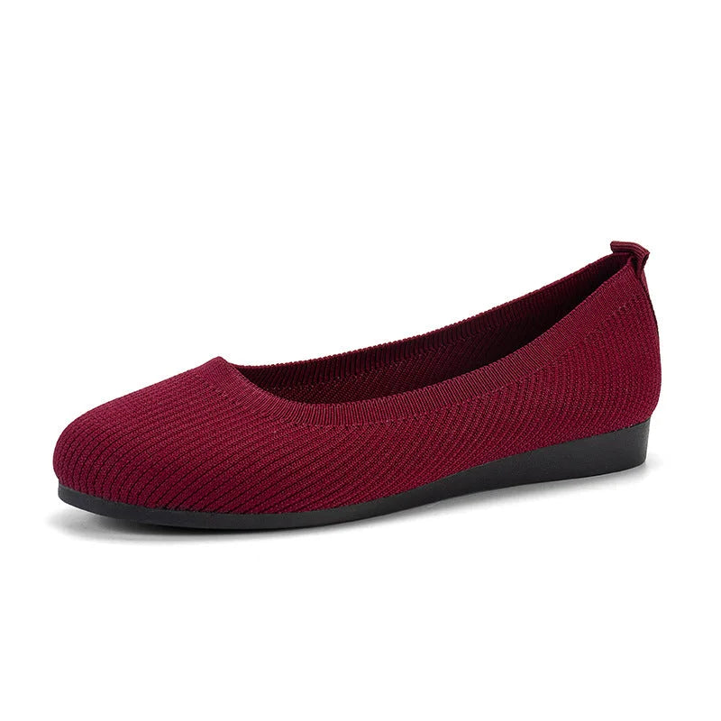 Angela | Chaussures respirantes antidérapantes™