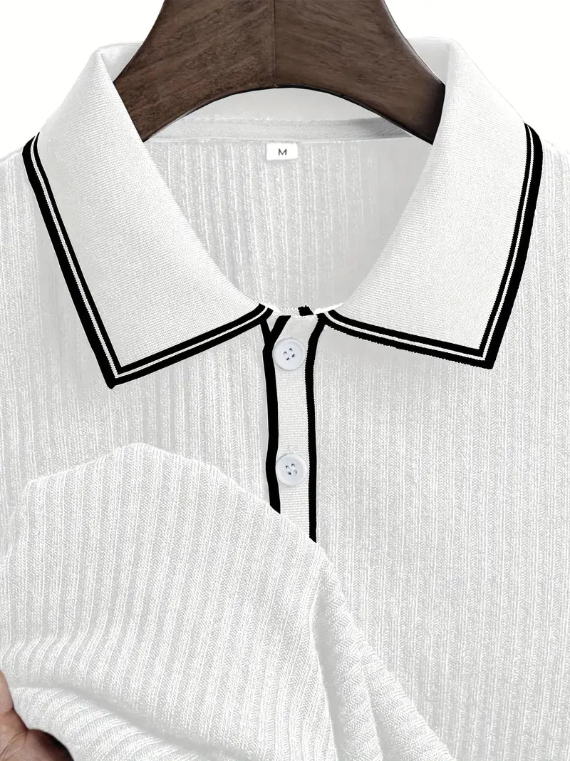 Raphaël™ | Pull Automnal de Luxe