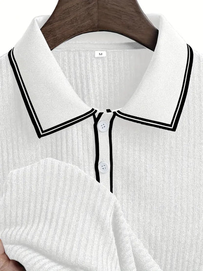 Raphaël™ | Pull Automnal de Luxe