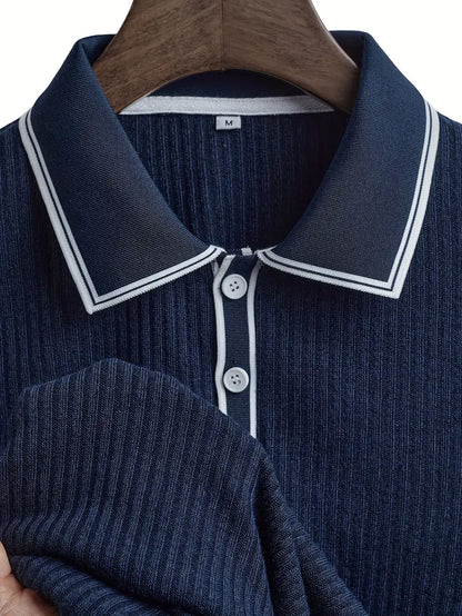Raphaël™ | Pull Automnal de Luxe