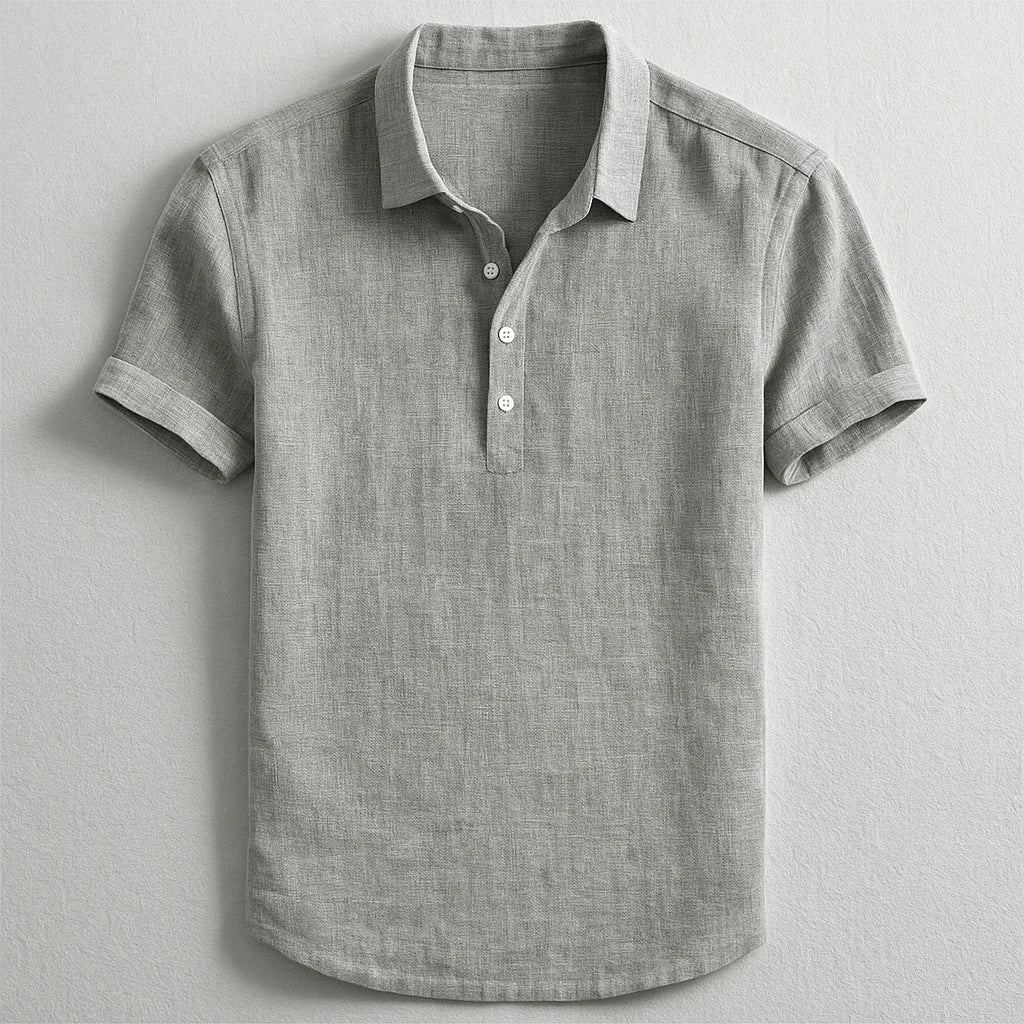 Antoine™ | Polo en lin