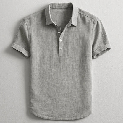 Antoine™ | Polo en lin