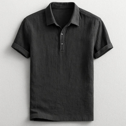 Antoine™ | Polo en lin