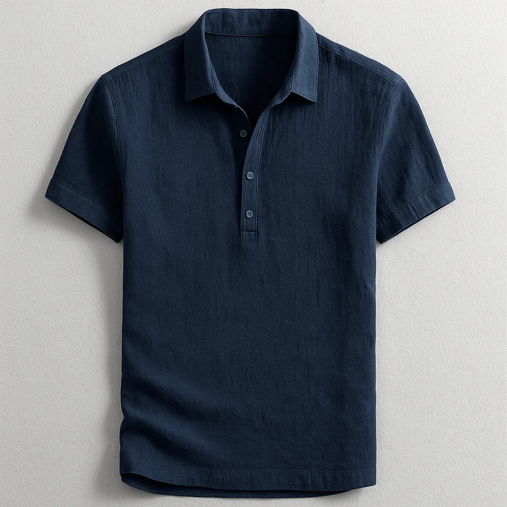Antoine™ | Polo en lin