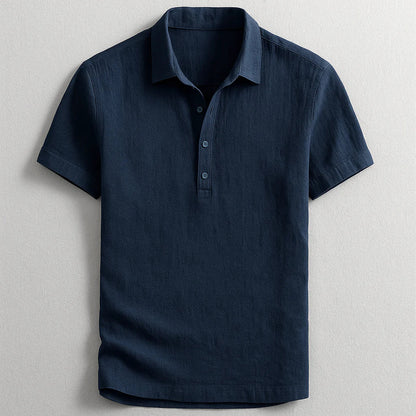 Antoine™ | Polo en lin