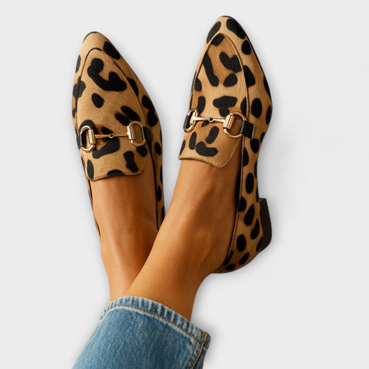 Lillian - Loafer d'État