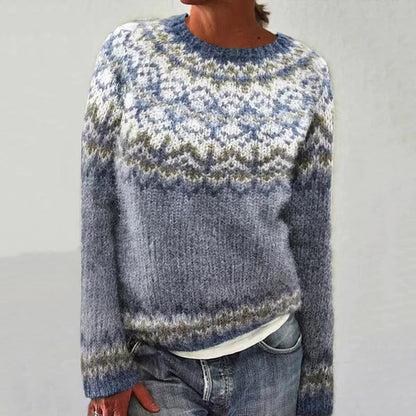 Elowen | Pull en cachemire doux et luxueux
