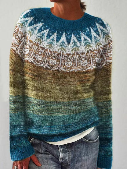 Elowen | Pull en cachemire doux et luxueux
