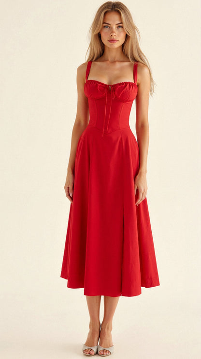 Kiana | Robe longue