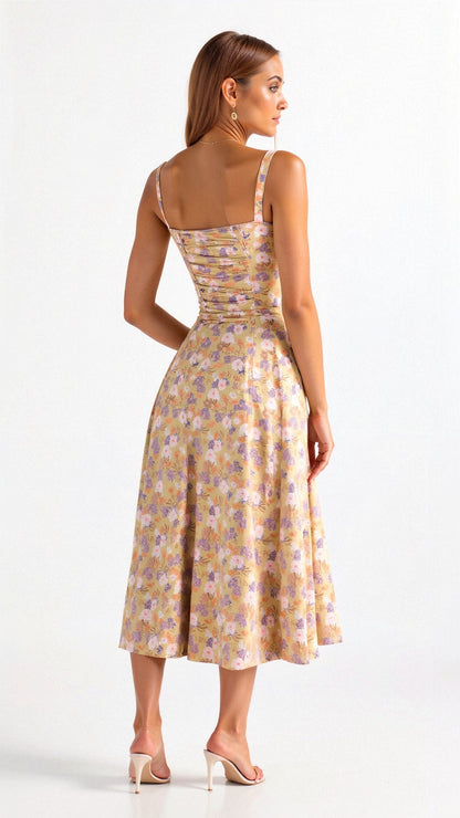 Kiana | Robe longue