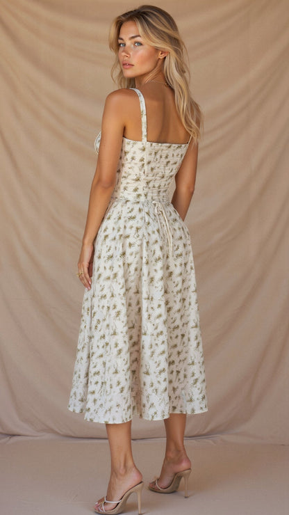 Kiana | Robe longue