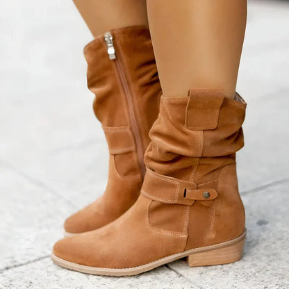 Savannah | Bottes orthopédiques™