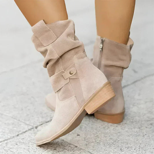 Savannah | Bottes orthopédiques™